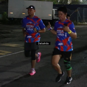 Runner Photo 6041788