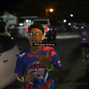 Runner Photo 6041792