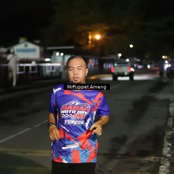 Runner Photo 6041796