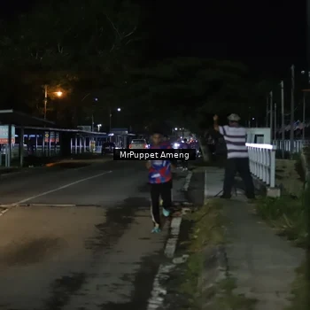 Runner Photo 6041799