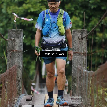 Runner Photo 60418