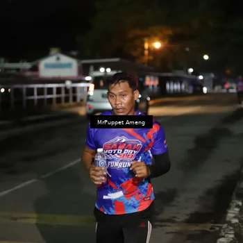 Runner Photo 6041804