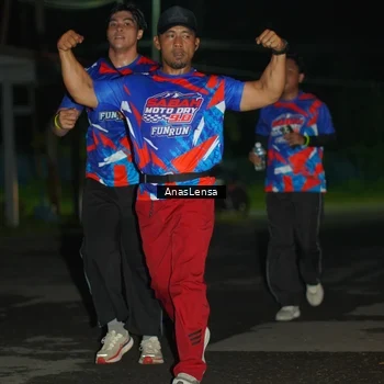 Runner Photo 6041808