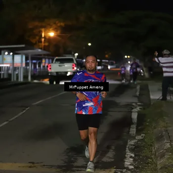 Runner Photo 6041816