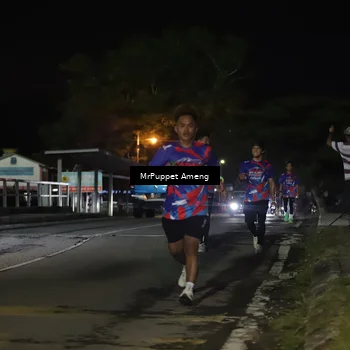 Runner Photo 6041818