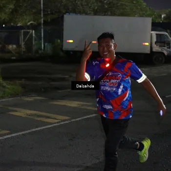 Runner Photo 6041823