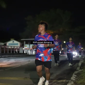 Runner Photo 6041831