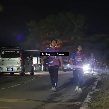 Runner Photo 6041832
