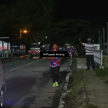 Runner Photo 6041845