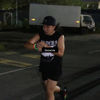 Runner Photo 6041849