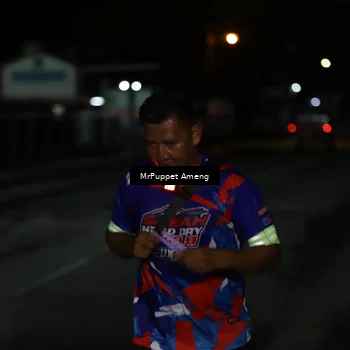 Runner Photo 6041851