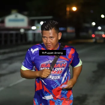 Runner Photo 6041852