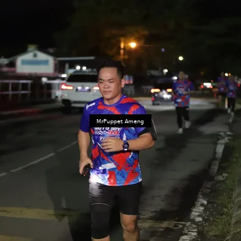 Runner Photo 6041863