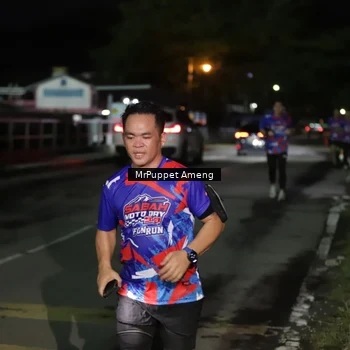 Runner Photo 6041870