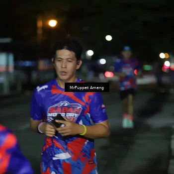 Runner Photo 6041882