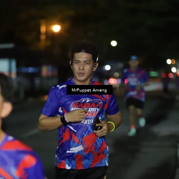 Runner Photo 6041883