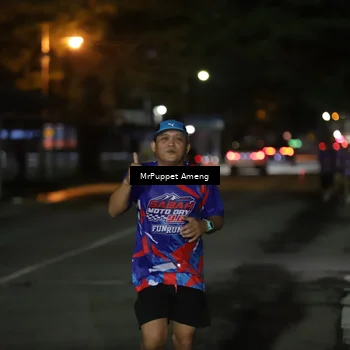 Runner Photo 6041892