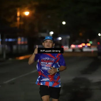 Runner Photo 6041896
