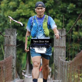Runner Photo 60419