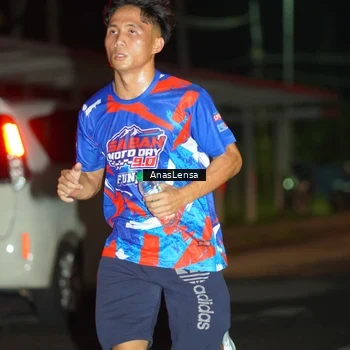 Runner Photo 6041905