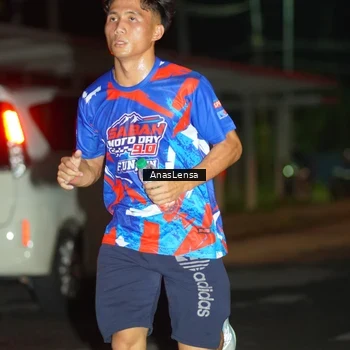 Runner Photo 6041907