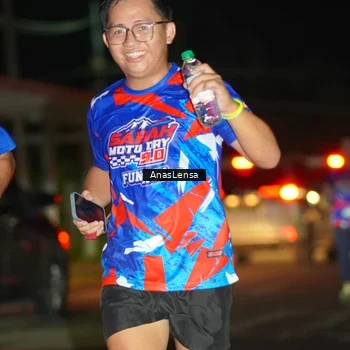 Runner Photo 6041914
