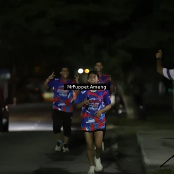 Runner Photo 6041926