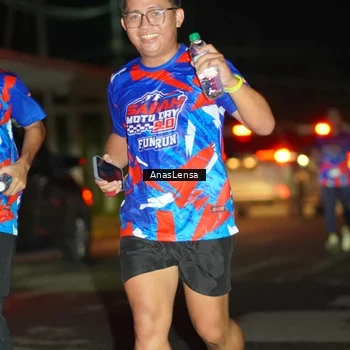 Runner Photo 6041929