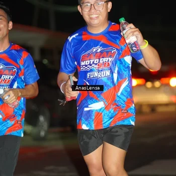 Runner Photo 6041930