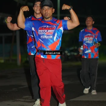 Runner Photo 6041940
