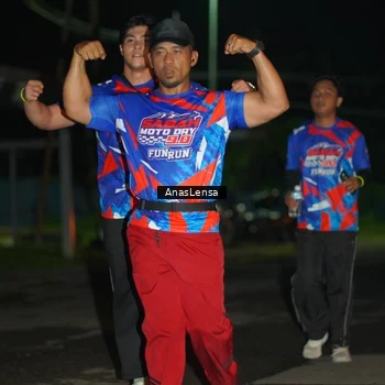 Runner Photo 6041958