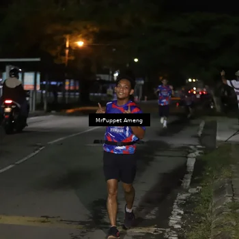 Runner Photo 6041960
