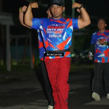 Runner Photo 6041967