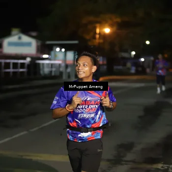 Runner Photo 6041968