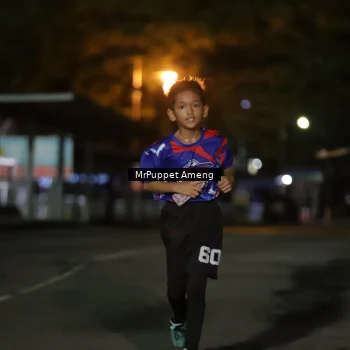 Runner Photo 6041991