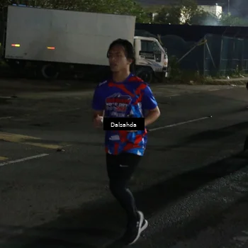 Runner Photo 6041994