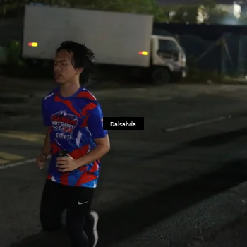 Runner Photo 6041995