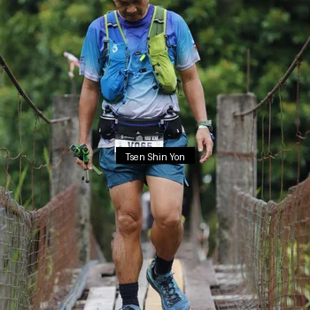 Runner Photo 60420