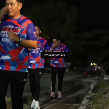 Runner Photo 6042011