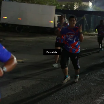 Runner Photo 6042015