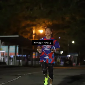 Runner Photo 6042016