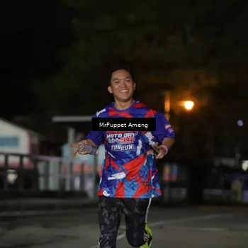 Runner Photo 6042017