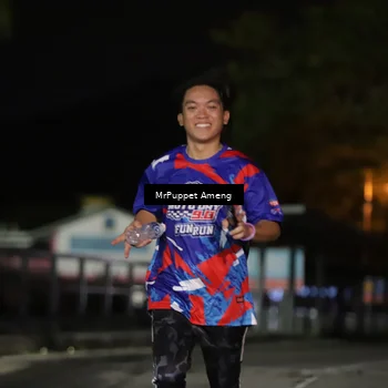 Runner Photo 6042021