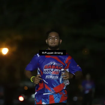 Runner Photo 6042038
