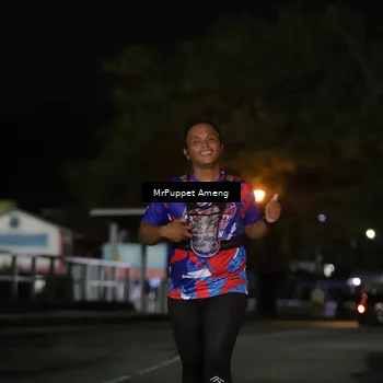 Runner Photo 6042041