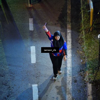 Runner Photo 6042047
