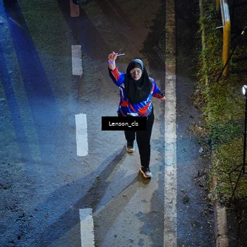 Runner Photo 6042048