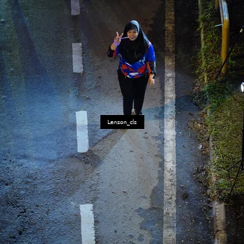 Runner Photo 6042050