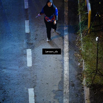 Runner Photo 6042052