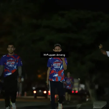 Runner Photo 6042054